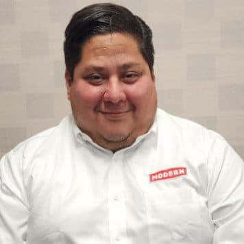 Rolando Castaneda