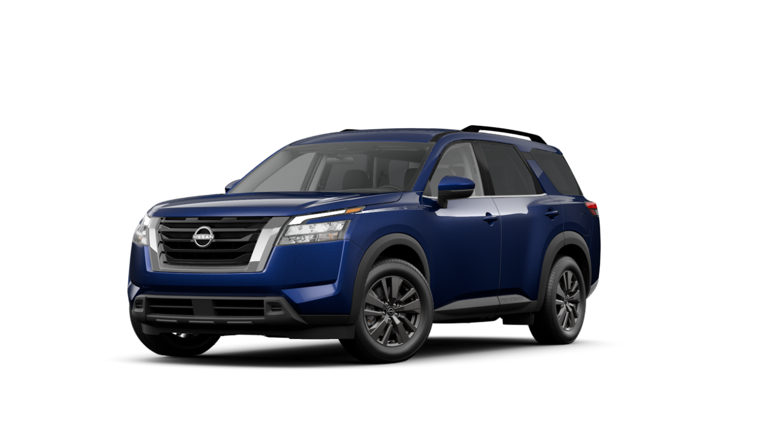 2024 Nissan Pathfinder Modern Nissan of Winston Salem