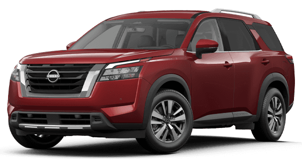 25 Pathfinder-December | Modern Nissan of Winston Salem