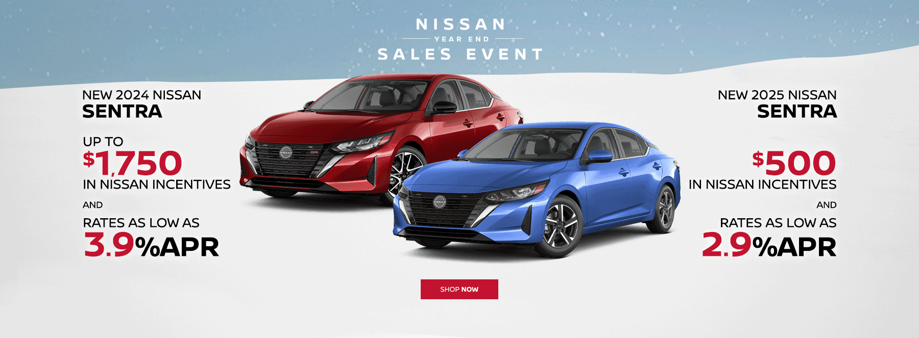 Modern Nissan Of Winston Salem Vehicles