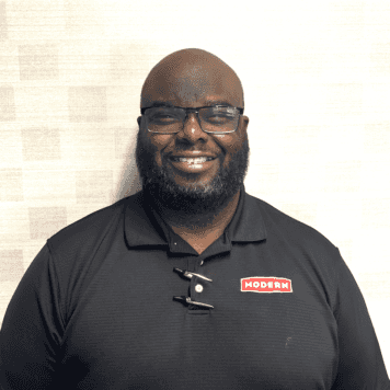 Taj Lanier