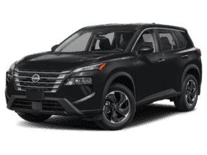 2026 nissan rogue for sale in Winston-Salem
