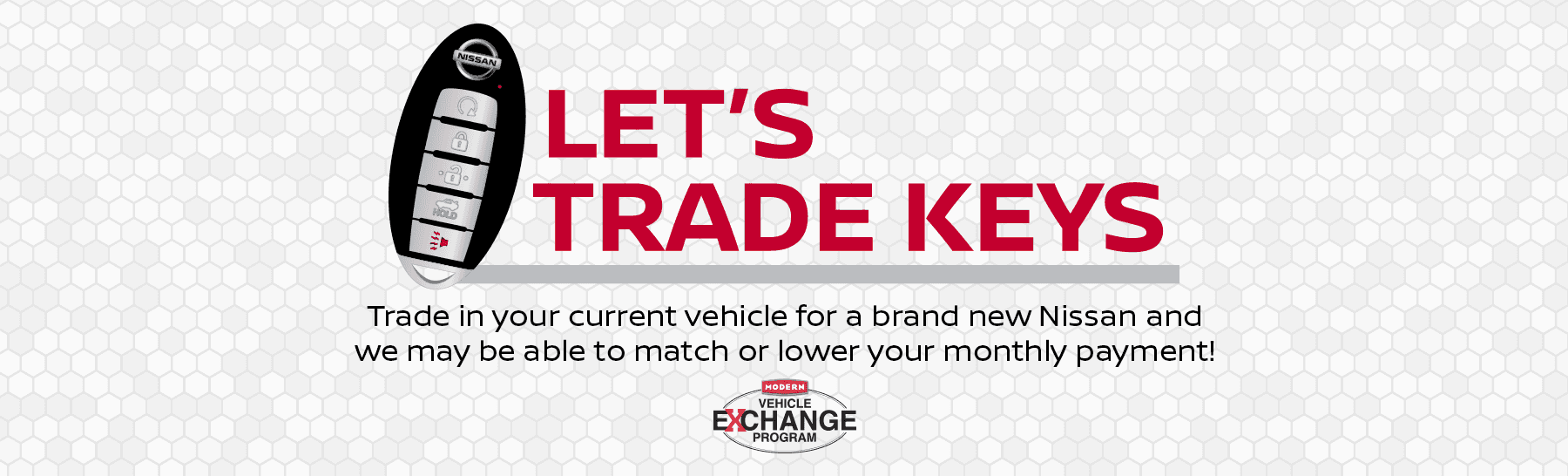 TradeKeys