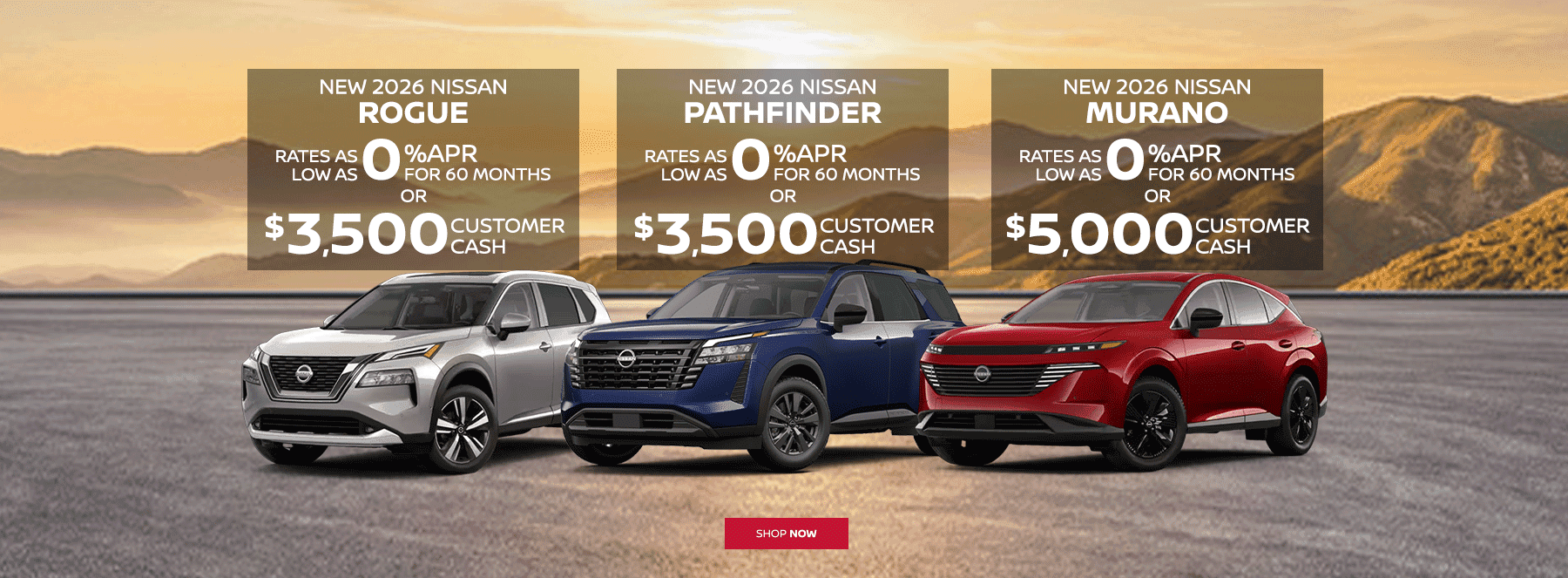 rogue pathfinder and murano for sale near winston-salem, nc