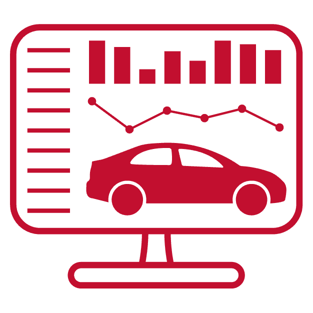 Diagnostics Icon