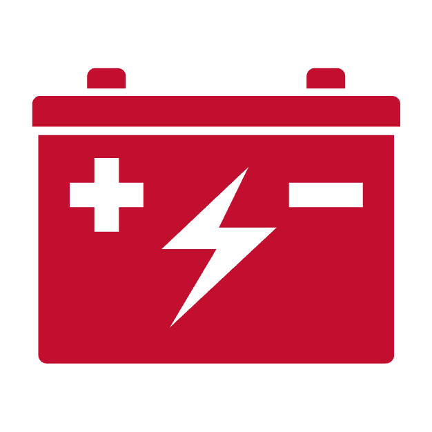 Battery Icon
