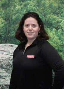Lori Holton
