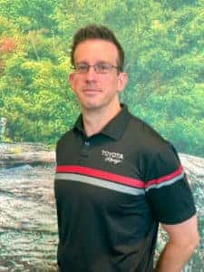 Matt Scarabelli