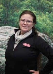 Terri Mork