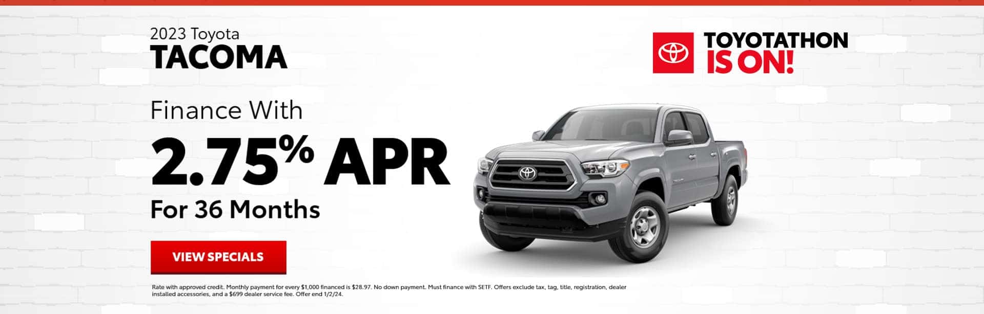 Modern Toyota of Boone | Toyota Sales & Service in Boone, NC