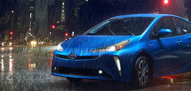 Reliable Wiper Blade Services at Modern Toyota of Boone thumbnail