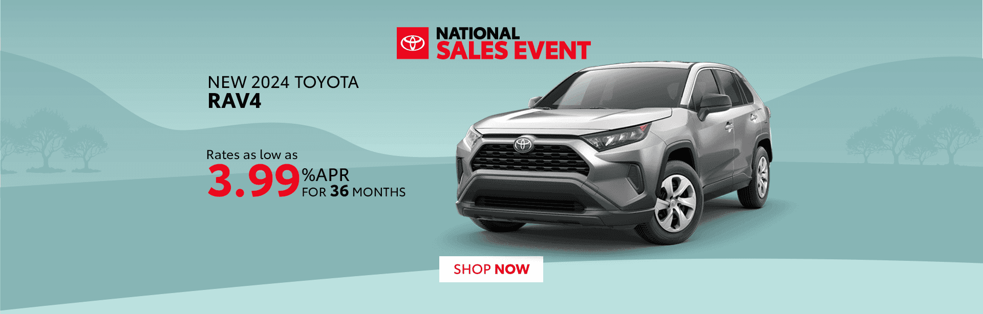 Modern Toyota of Boone | Toyota Sales & Service in Boone, NC