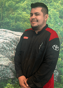 Alan  Mendez