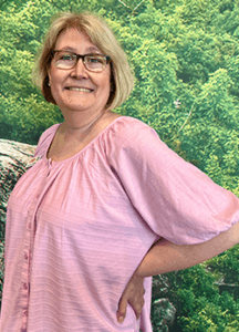 Maryann Davidson