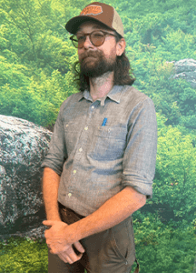 Matthew Postal