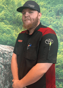 Travis Roark