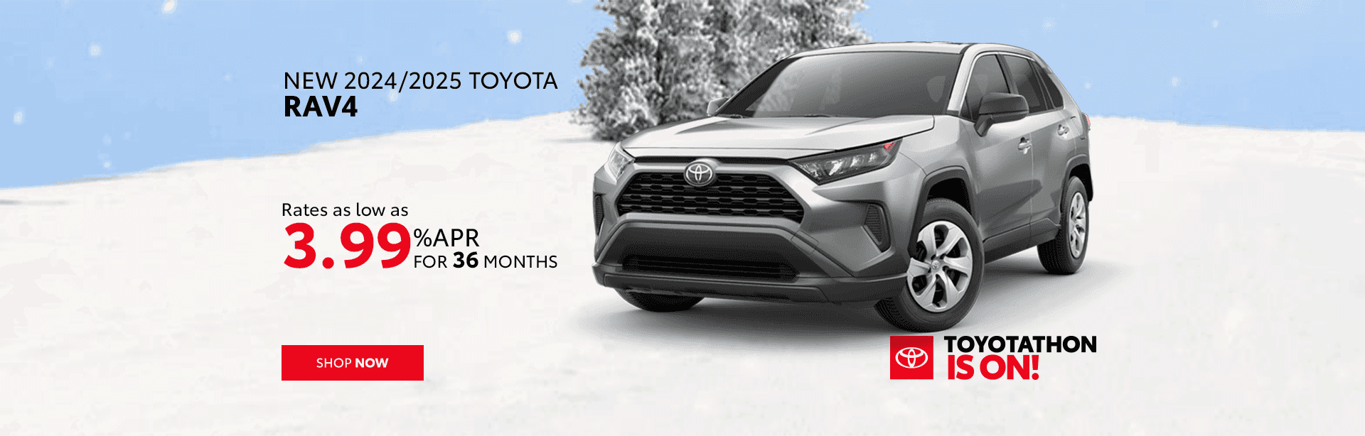 Modern Toyota of Boone | Toyota Sales & Service in Boone, NC