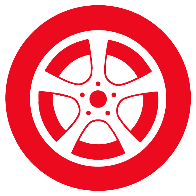 Tire Icon