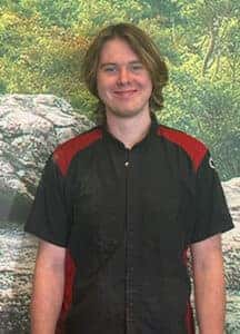 Sam Gragg
