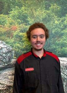 Zach Whittington
