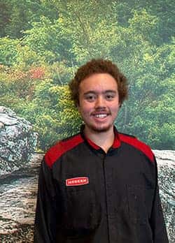 Zach Whittington