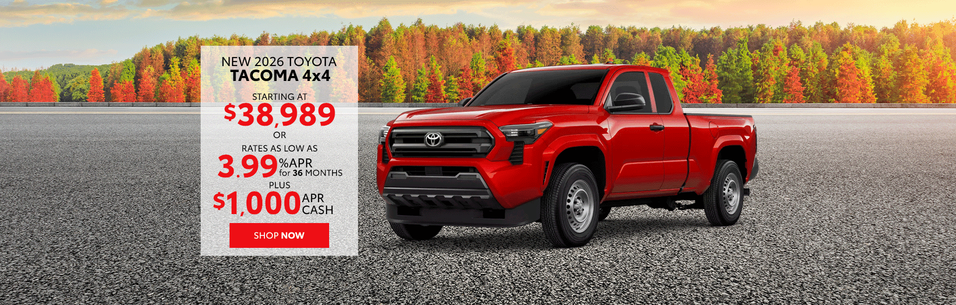 tacoma for sale near boone, nc