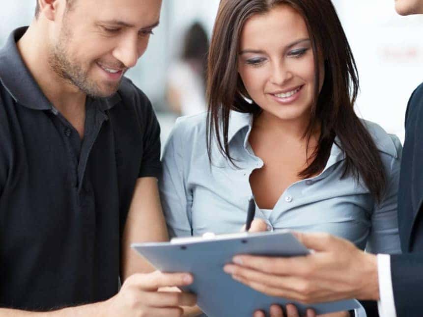 Buick, GMC guaranteed Auto Financing in Taylor Moran Buick GMC