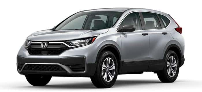 adgang innovation tone Trim Levels of the 2021 Honda CR-V | Mt. Juliet TN