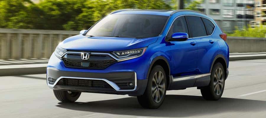 21 Honda Cr V Review Specs Features Mt Juliet Tn