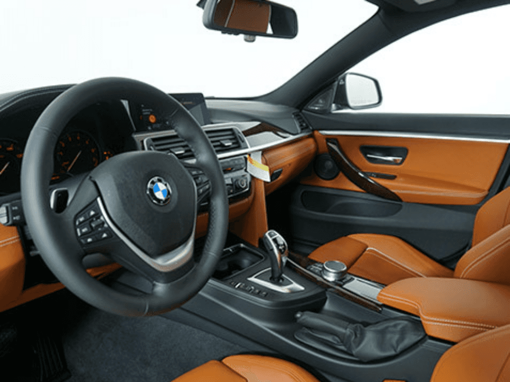 2019 BMW 440xi 'Luxury Line' Gran Coupe | New Country BMW