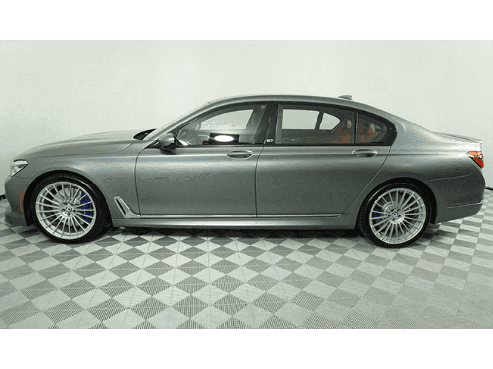2019 BMW ALPINA B7 | New Country BMW