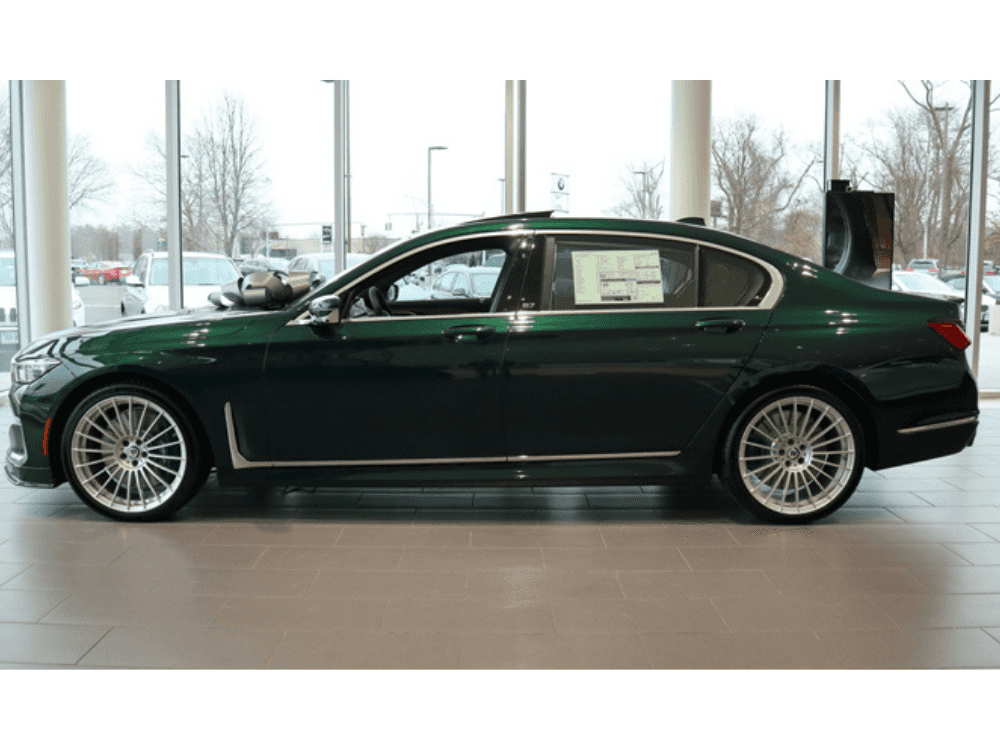 2020 BMW B7 ALPINA xDrive | New Country BMW