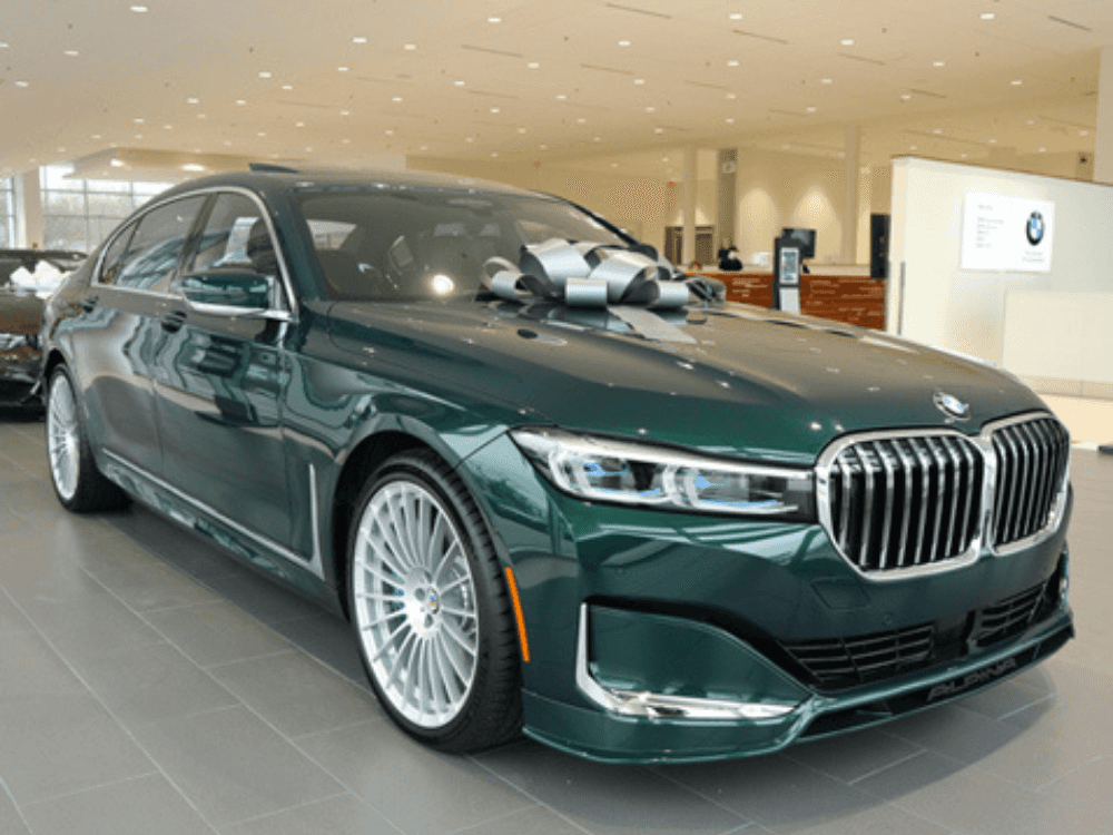 2020 BMW B7 ALPINA xDrive | New Country BMW