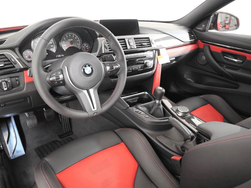 2020 BMW M4 Coupe “Heritage Edition” Manual | New Country BMW