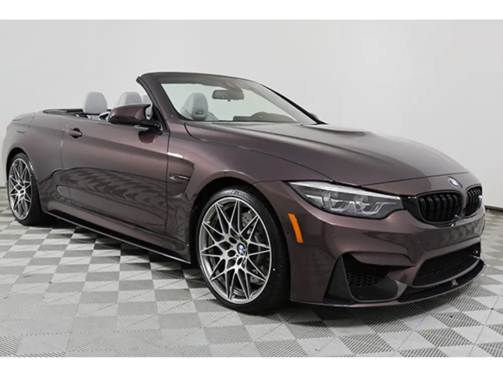 2020 BMW M4 Convertible | New Country BMW