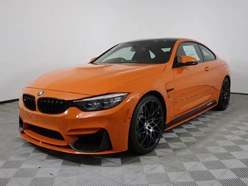 2020 BMW M4 Coupe | New Country BMW