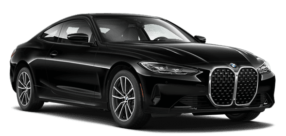 BMW 430i Coupe