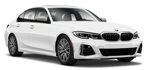BMW M340i Sedan