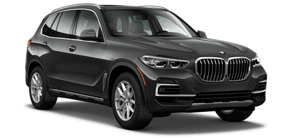 BMW X5 sDrive40i