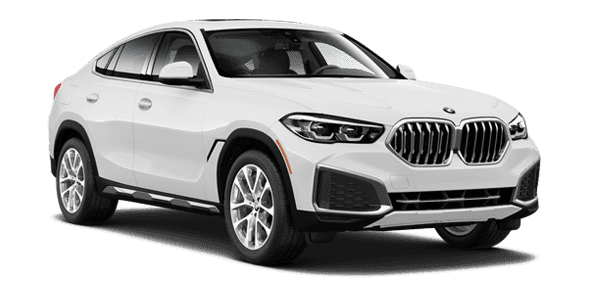 BMW X6 xDrive40i