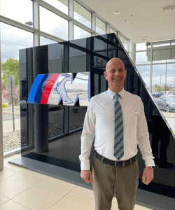 Mike Wendroff
