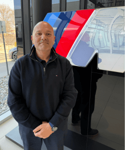 David Santilli
