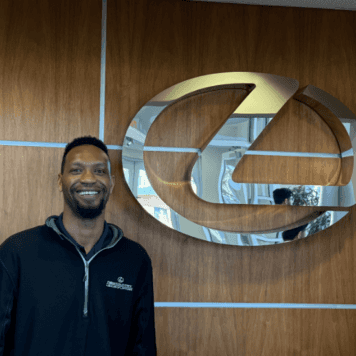 Rodney Carmouche