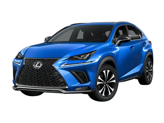 Manager's Specials | New Country Lexus of Latham