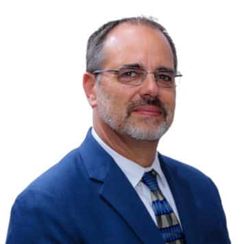 Derrick Hancock