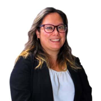 Elizabeth Sricharoenchaiki