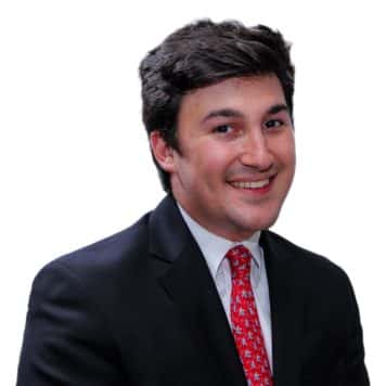 Evan Palumbo