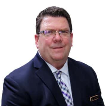 John Powers