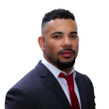 Elton Dos Santos