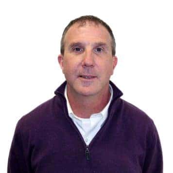 Brendan McLaughlin